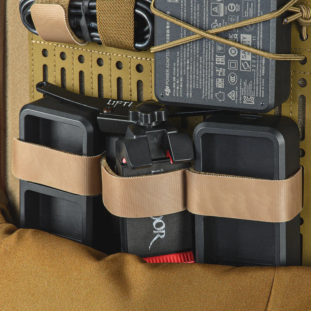 M-Tac Backpack Modular for Drones - Image 30