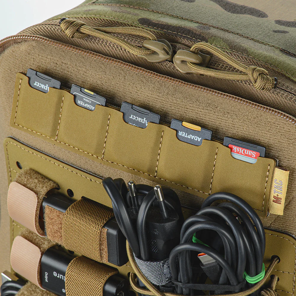 M-Tac Backpack Modular for Drones - Image 32