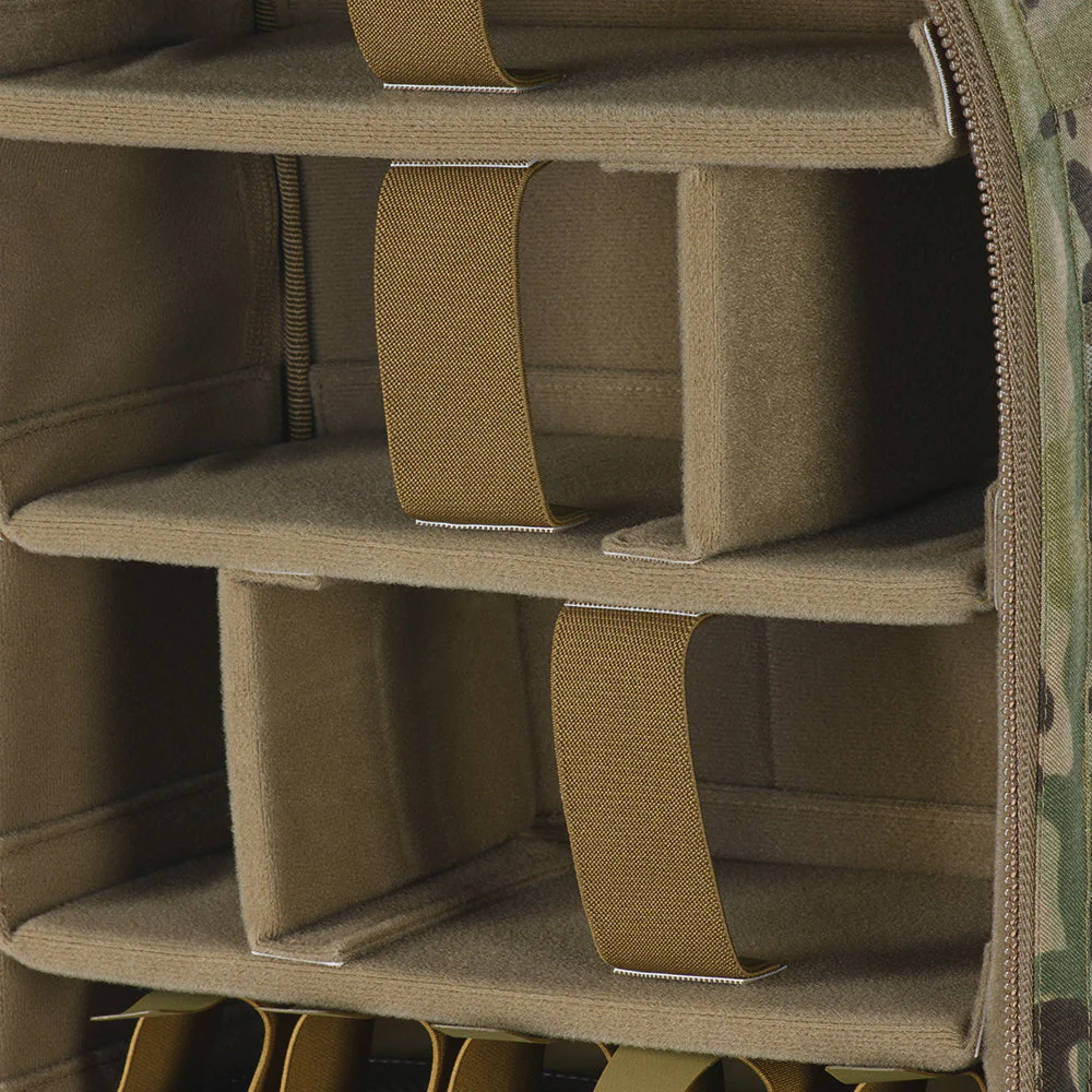 M-Tac Backpack Modular for Drones - Image 33