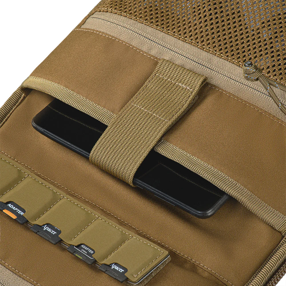 M-Tac Backpack Modular for Drones - Image 5