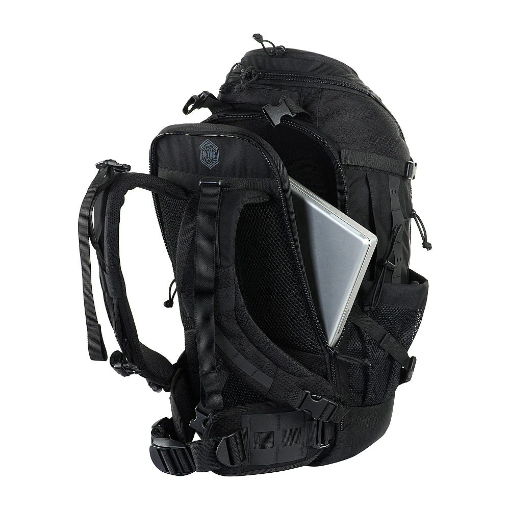 M-Tac Backpack Small Elite Hex - Image 11