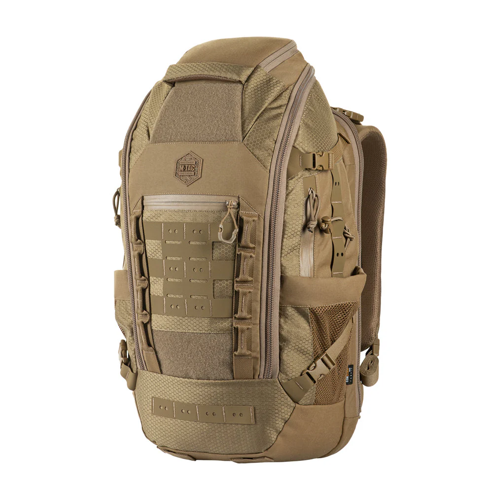 M-Tac Backpack Small Elite Hex - Image 15