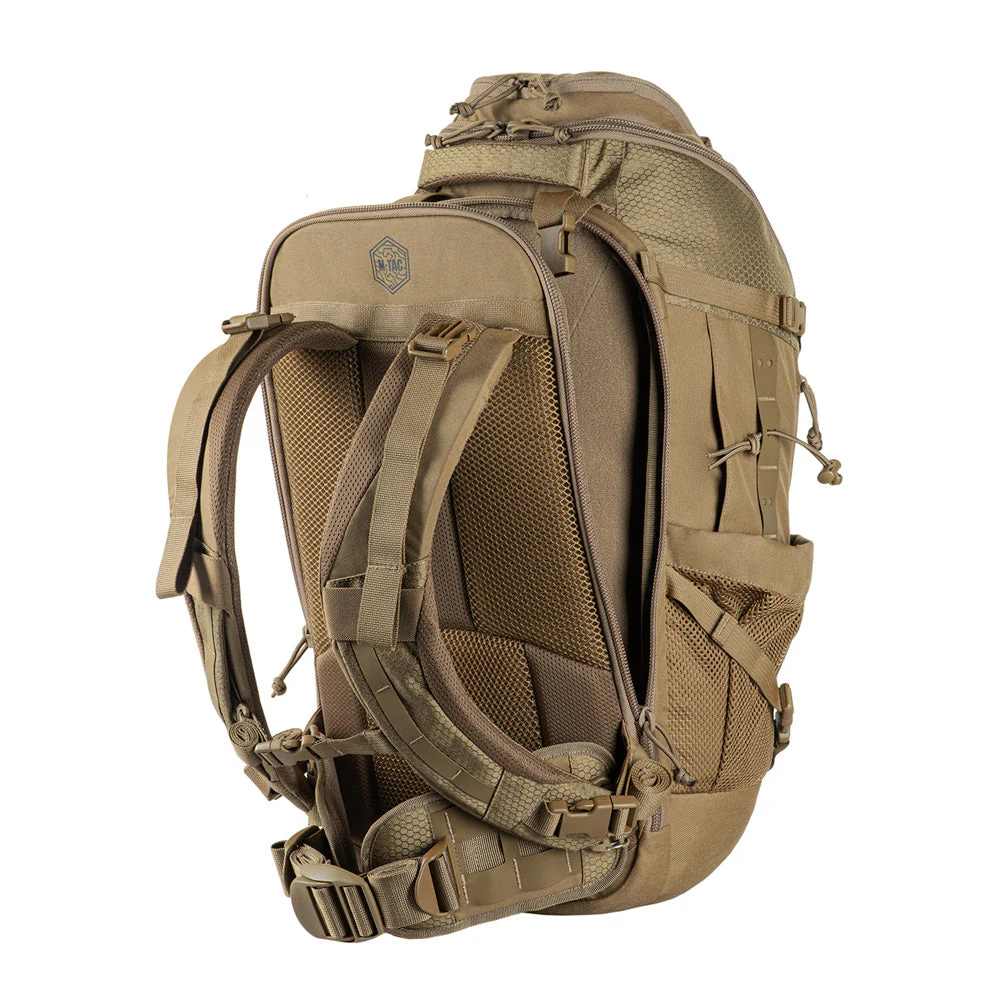 M-Tac Backpack Small Elite Hex - Image 19
