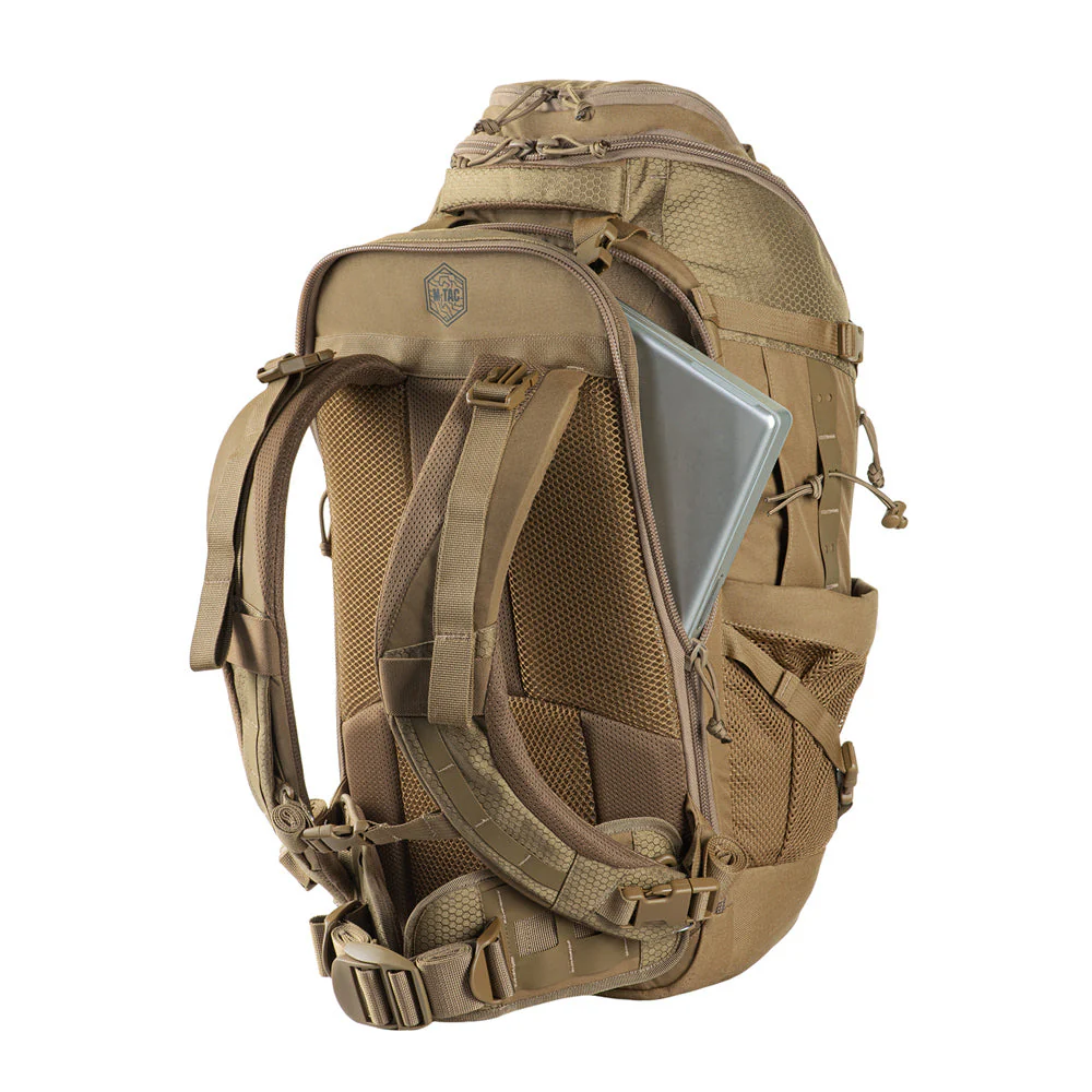 M-Tac Backpack Small Elite Hex - Image 20