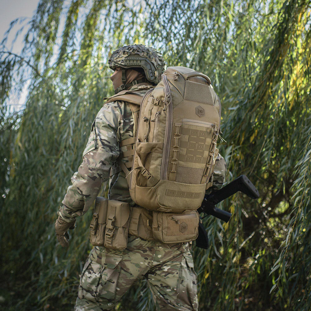 M-Tac Backpack Small Elite Hex - Image 27