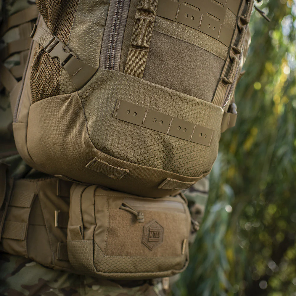 M-Tac Backpack Small Elite Hex - Image 28