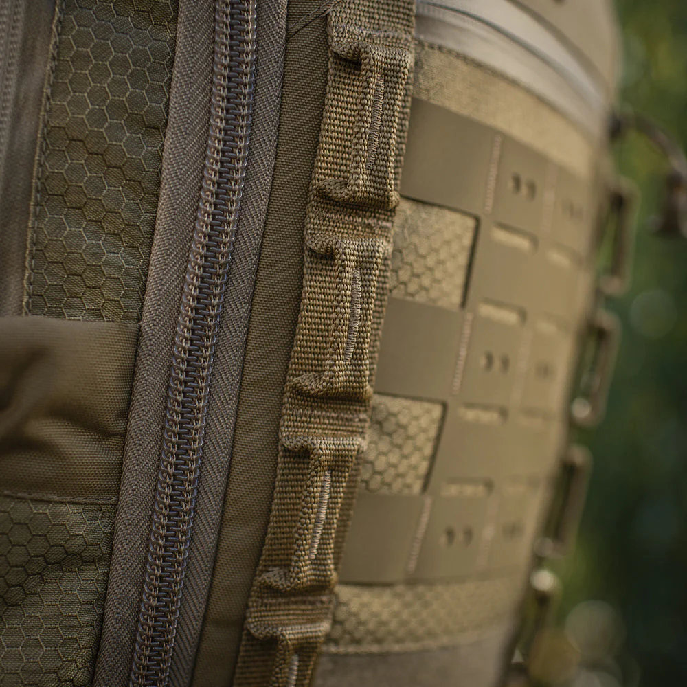M-Tac Backpack Small Elite Hex - Image 29