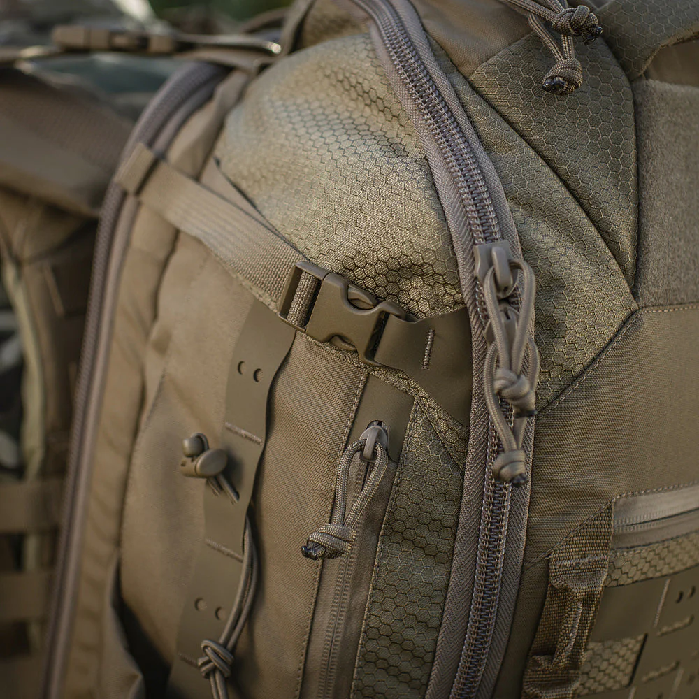 M-Tac Backpack Small Elite Hex - Image 30