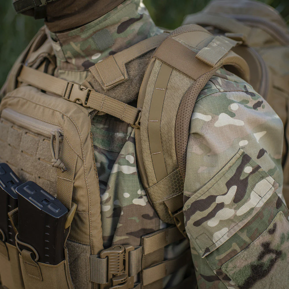 M-Tac Backpack Small Elite Hex - Image 31