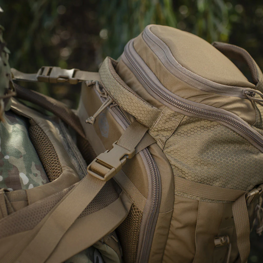 M-Tac Backpack Small Elite Hex - Image 32