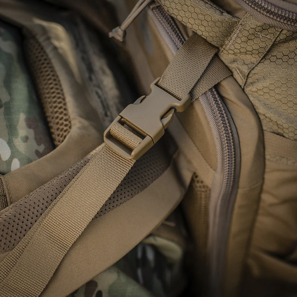 M-Tac Backpack Small Elite Hex - Image 33