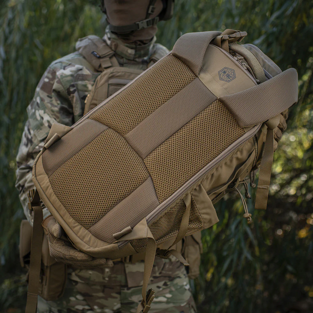 M-Tac Backpack Small Elite Hex - Image 34