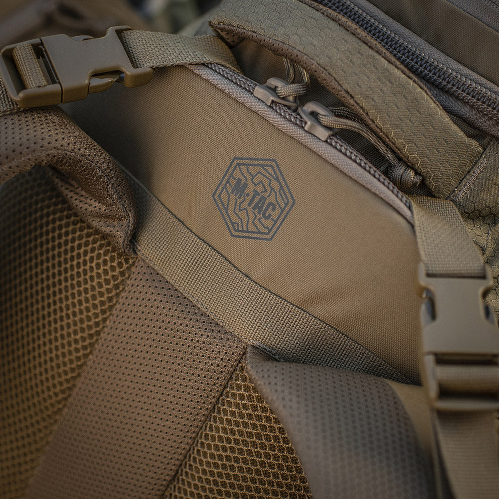 M-Tac Backpack Small Elite Hex - Image 35