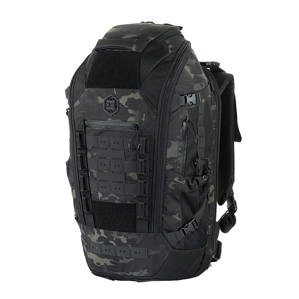 M-Tac Backpack Small Elite Hex - Image 36