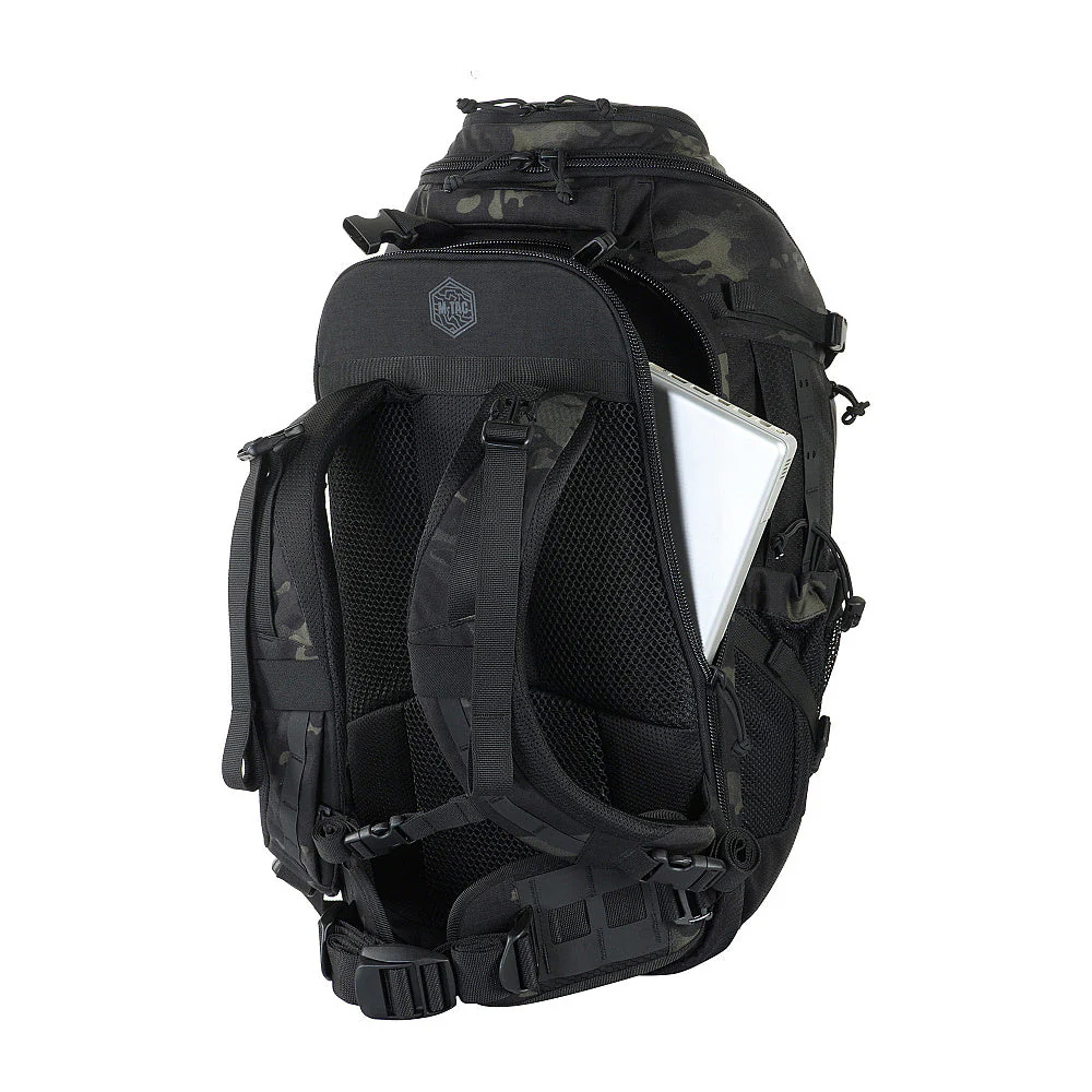 M-Tac Backpack Small Elite Hex - Image 40