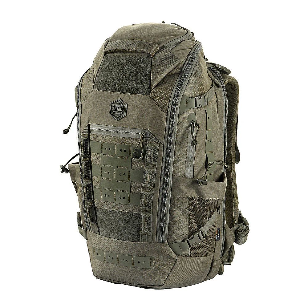 M-Tac Backpack Small Elite Hex - Image 49