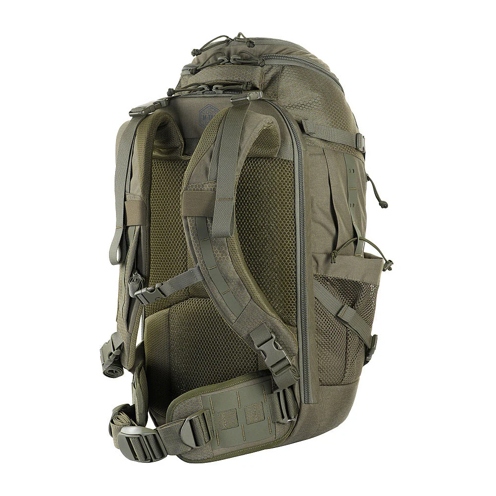 M-Tac Backpack Small Elite Hex - Image 50