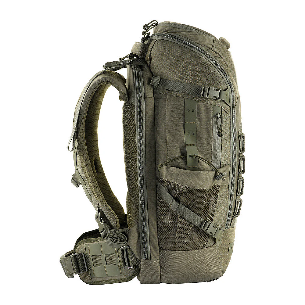 M-Tac Backpack Small Elite Hex - Image 51