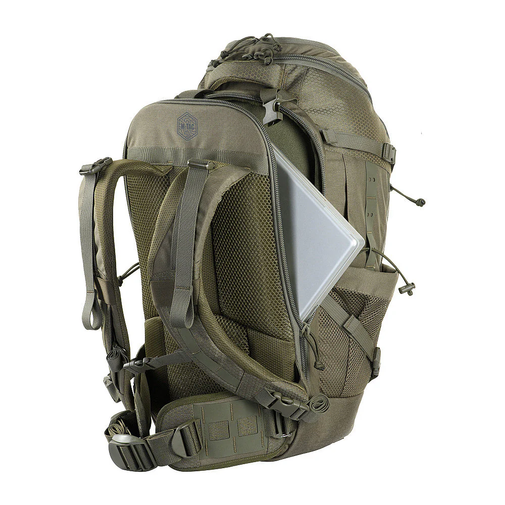 M-Tac Backpack Small Elite Hex - Image 52