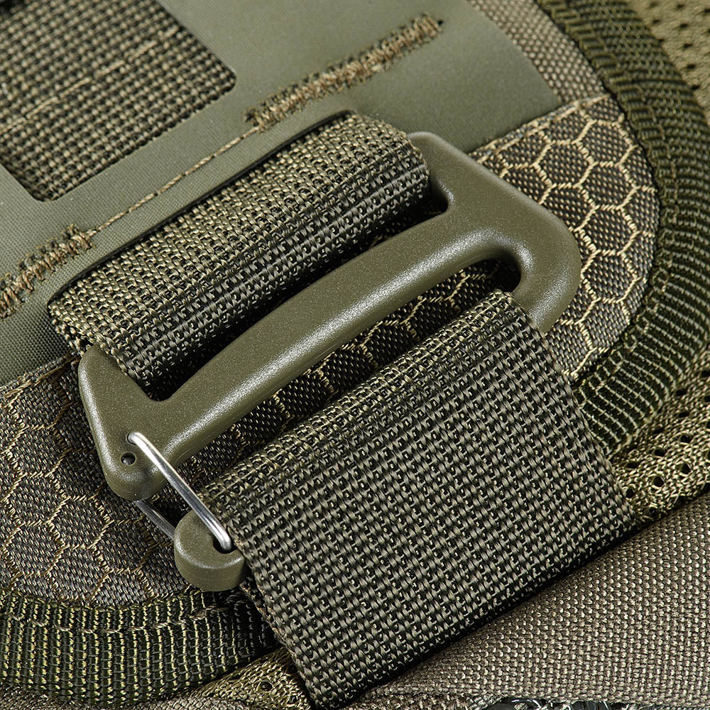 M-Tac Backpack Small Elite Hex - Image 60