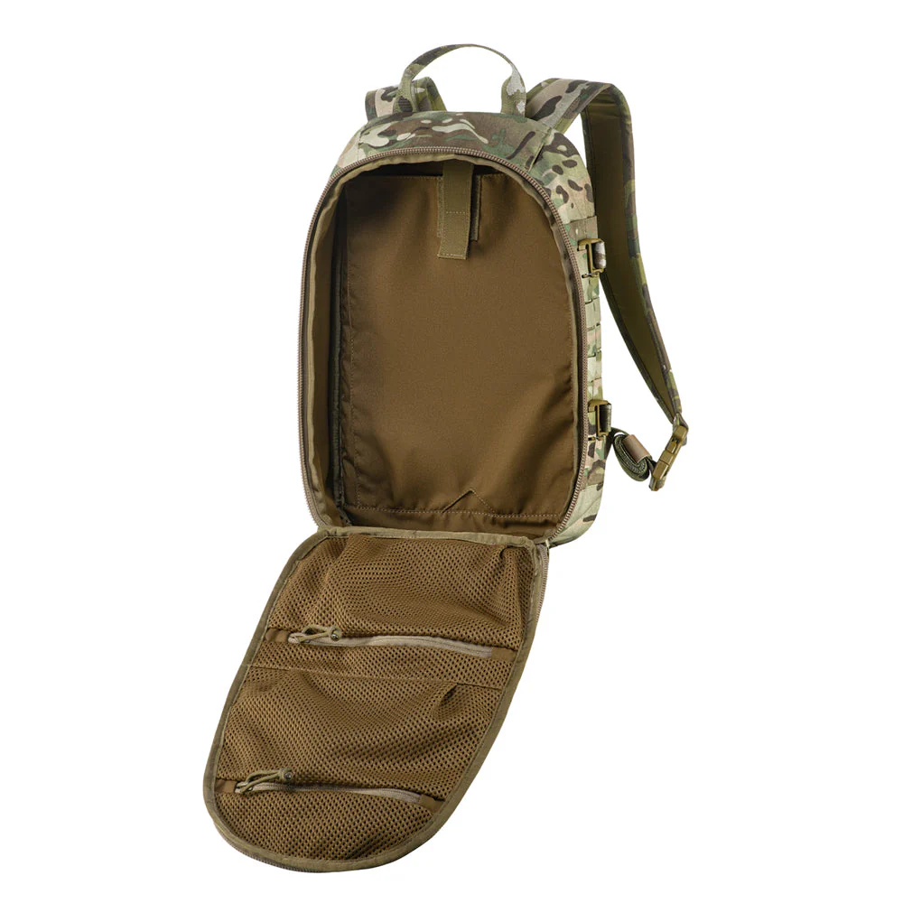 M-Tac Backpack Sturm with Ergonomic Straps Elite Gen.II - Image 10