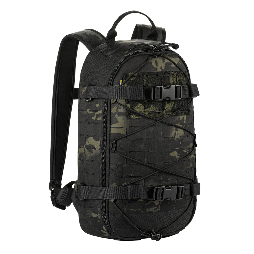 M-Tac Backpack Sturm with Ergonomic Straps Elite Gen.II - Image 4