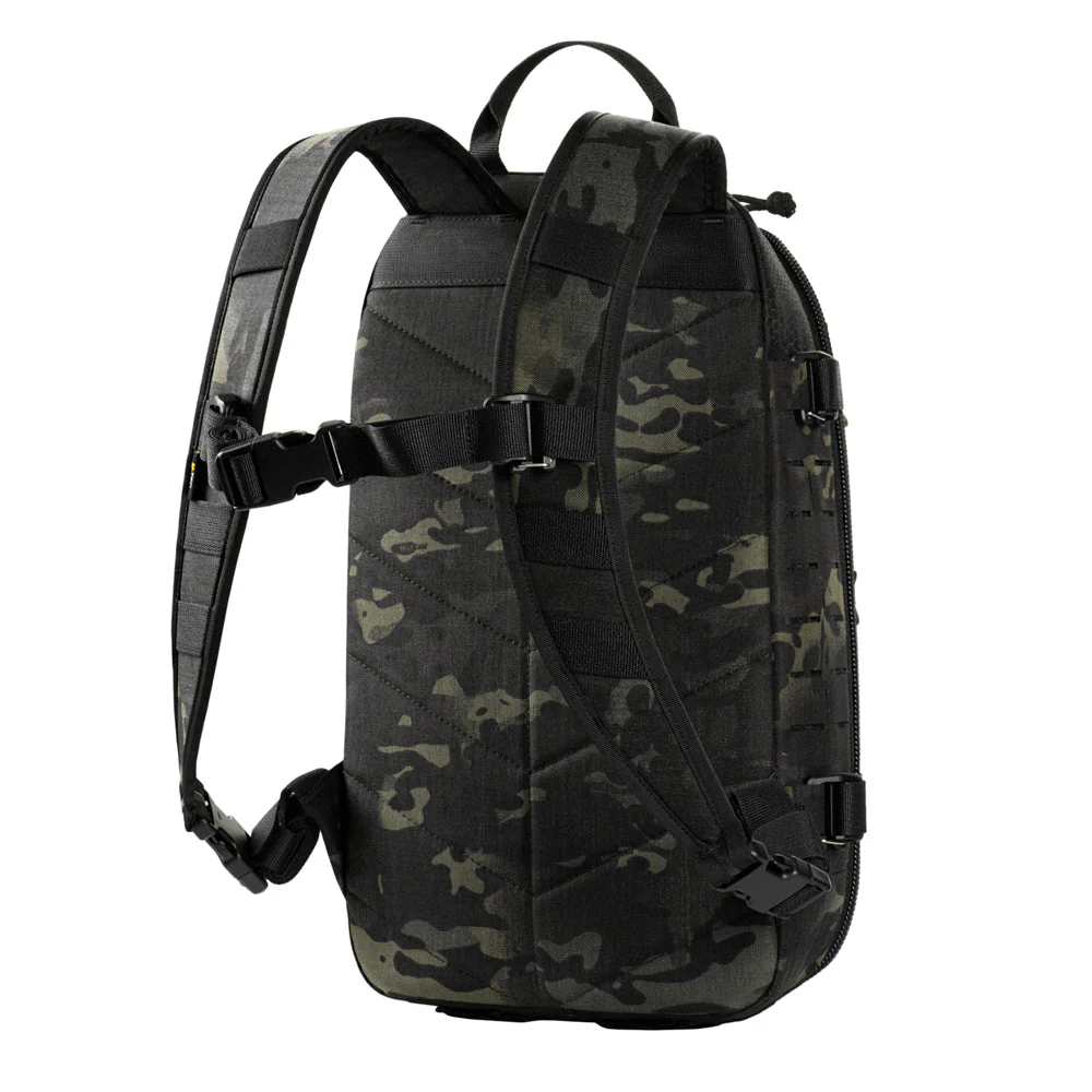 M-Tac Backpack Sturm with Ergonomic Straps Elite Gen.II - Image 5