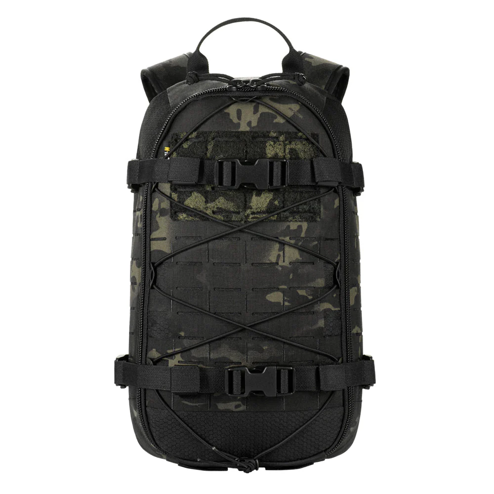 M-Tac Backpack Sturm with Ergonomic Straps Elite Gen.II - Image 6