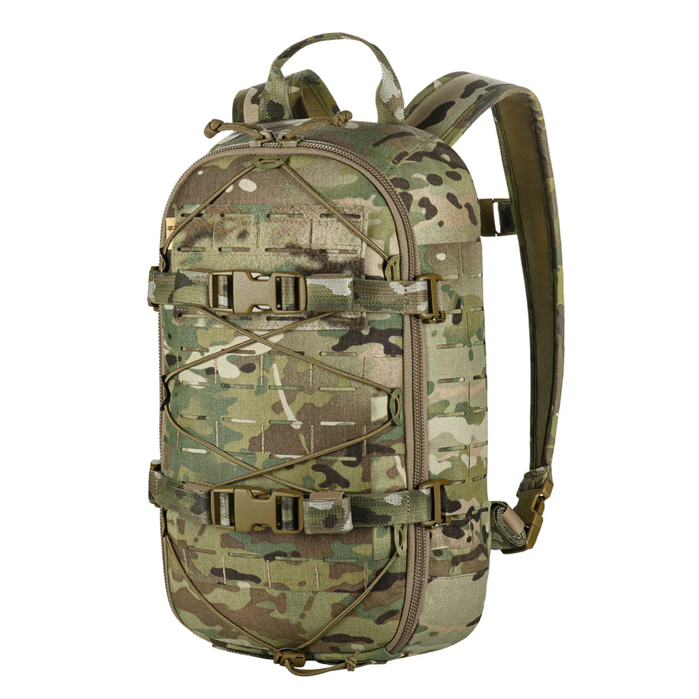 M-Tac Backpack Sturm with Ergonomic Straps Elite Gen.II - Image 7
