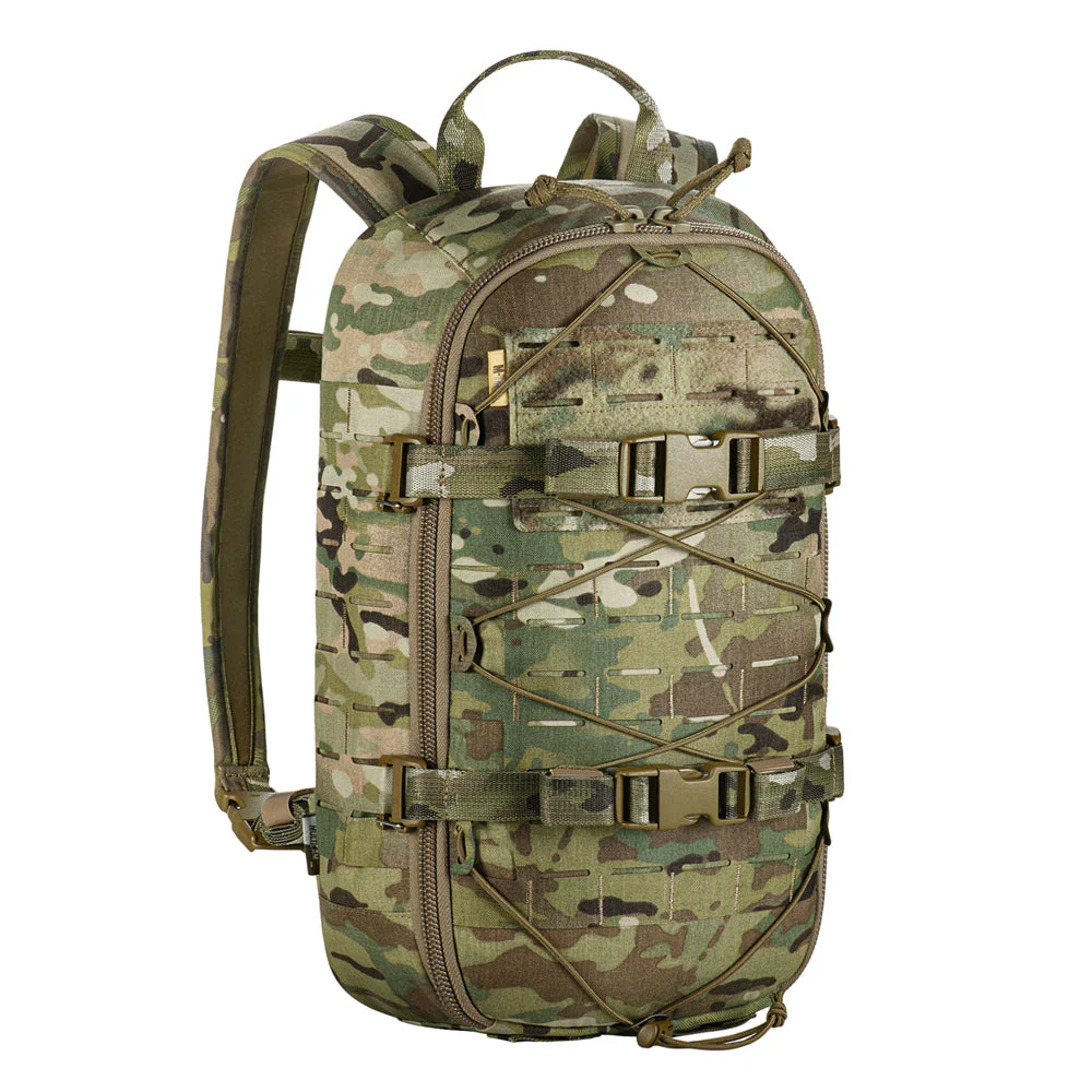 M-Tac Backpack Sturm with Ergonomic Straps Elite Gen.II - Image 8