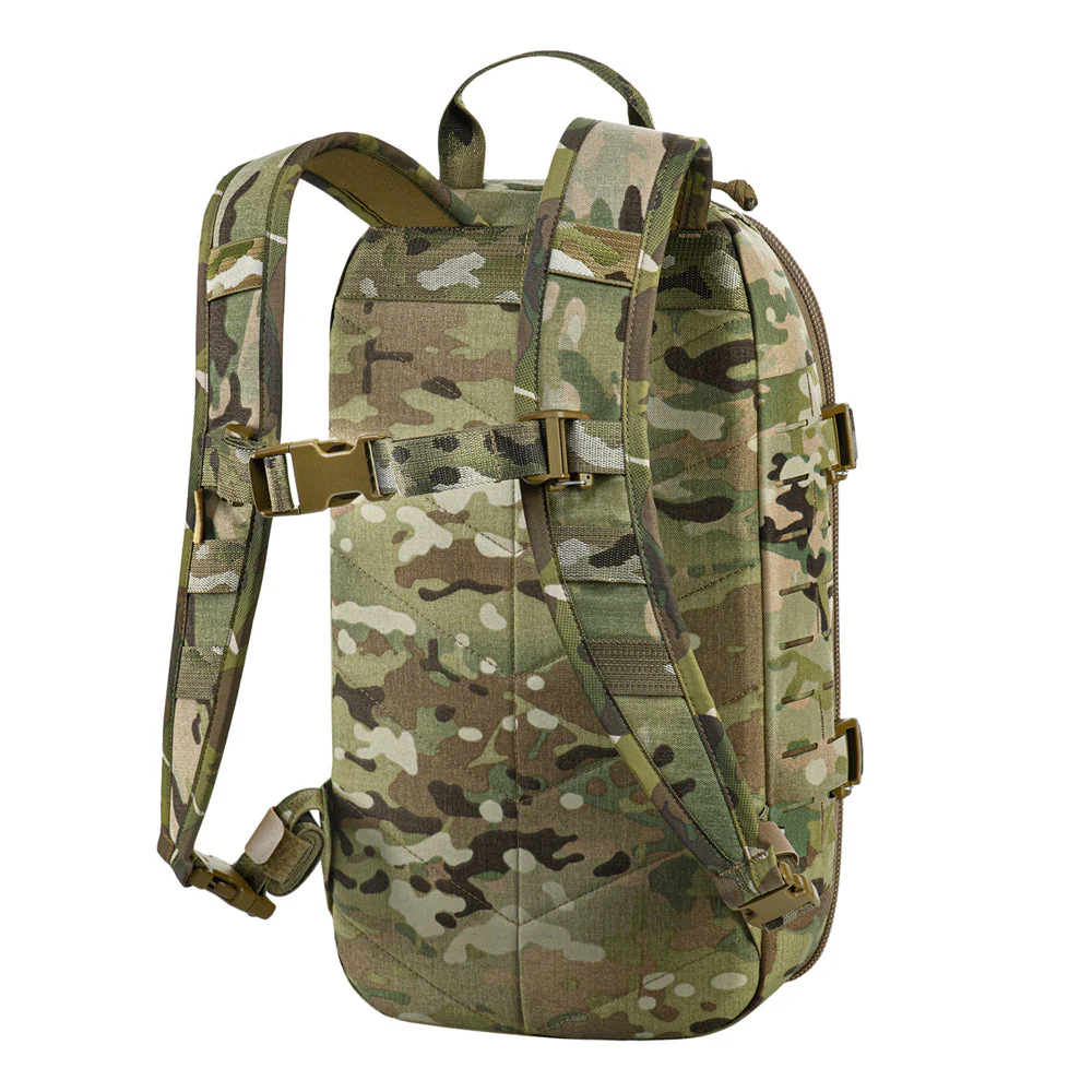 M-Tac Backpack Sturm with Ergonomic Straps Elite Gen.II - Image 9