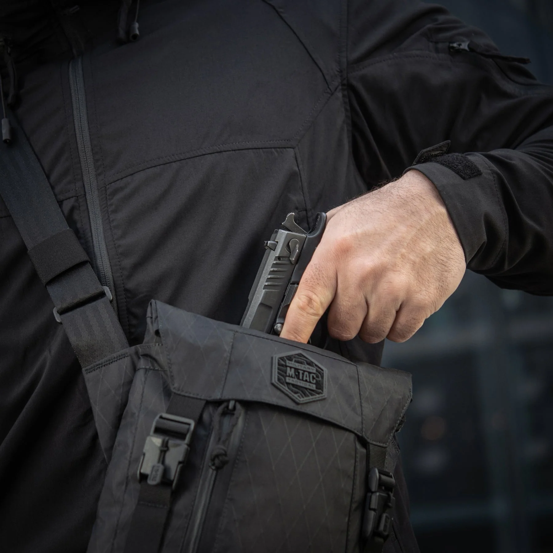 M-Tac Bag Magnet Bag X-Pac Elite - Image 15
