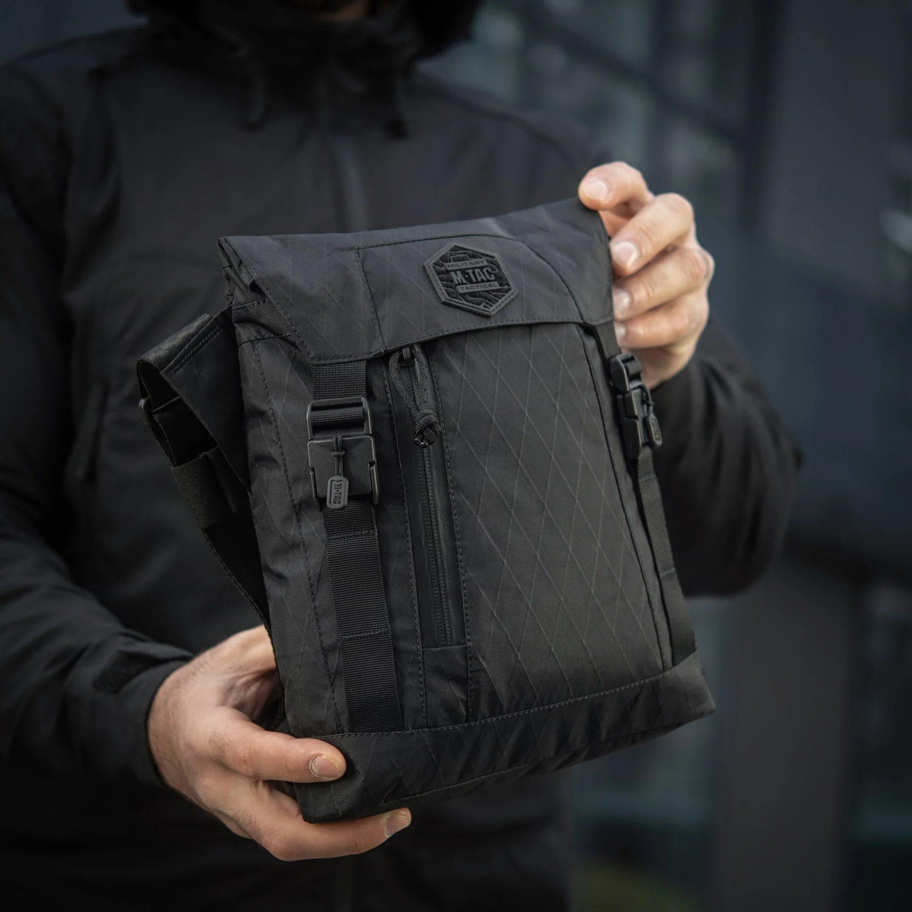 M-Tac Bag Magnet Bag X-Pac Elite - Image 16