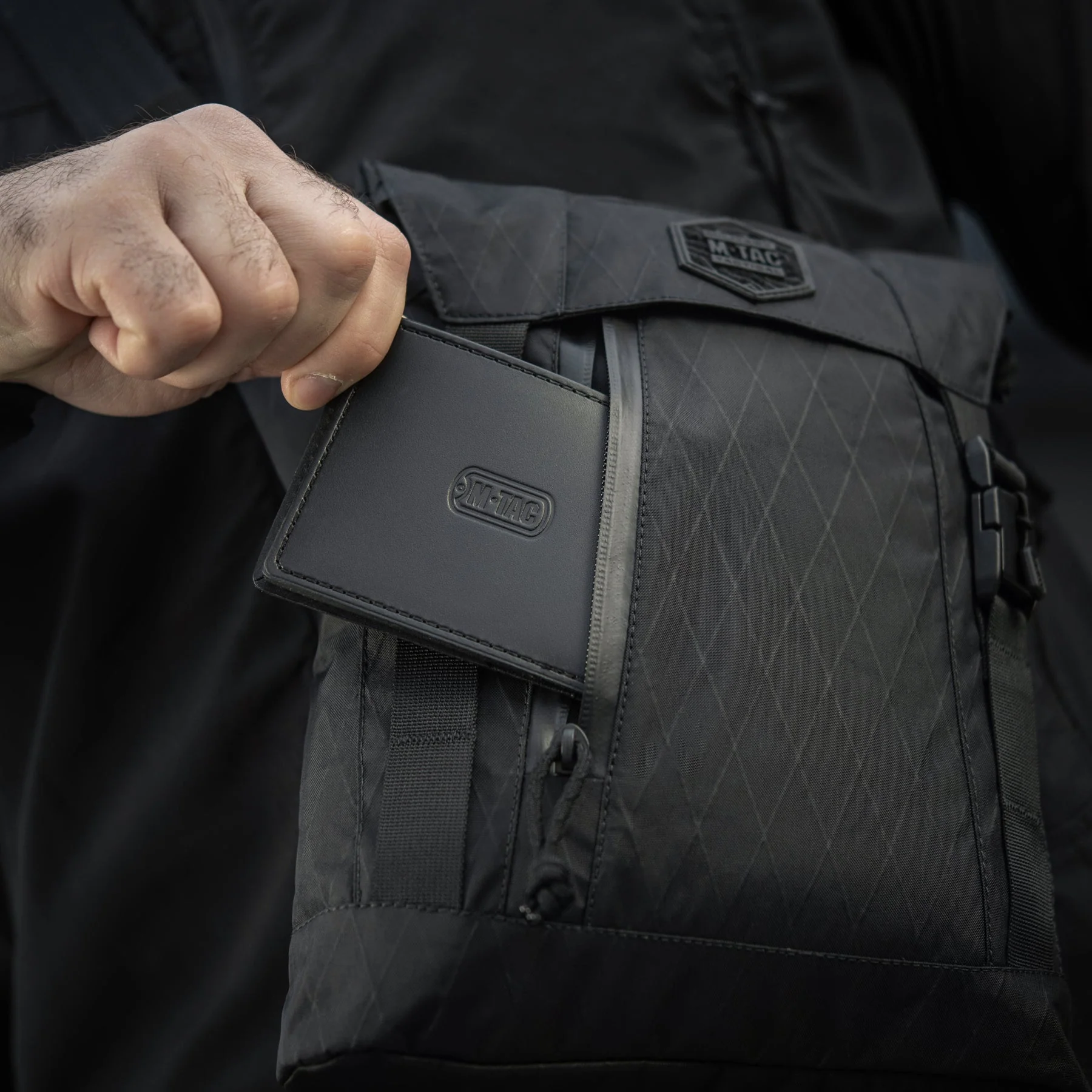 M-Tac Bag Magnet Bag X-Pac Elite - Image 20