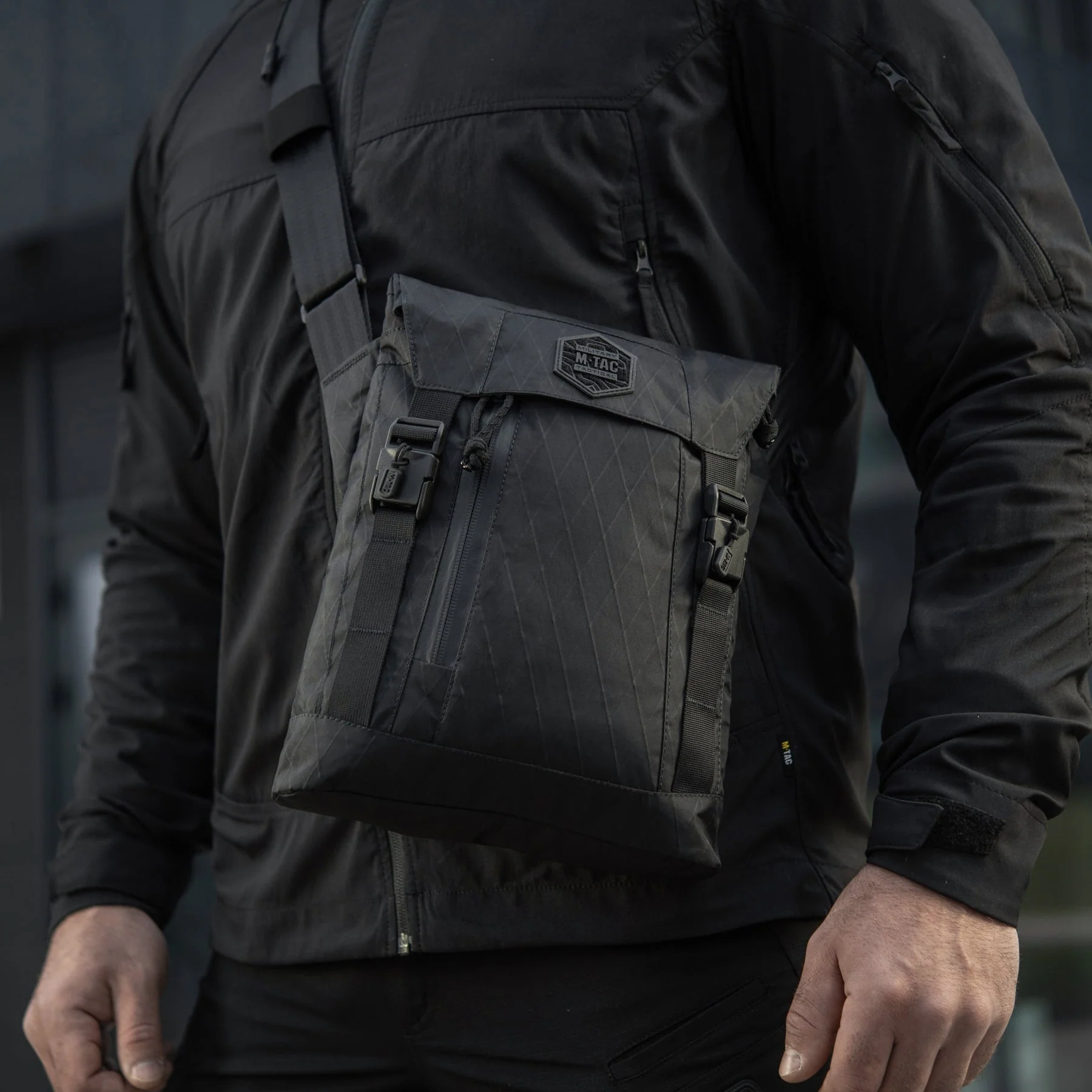 M-Tac Bag Magnet Bag X-Pac Elite - Image 27