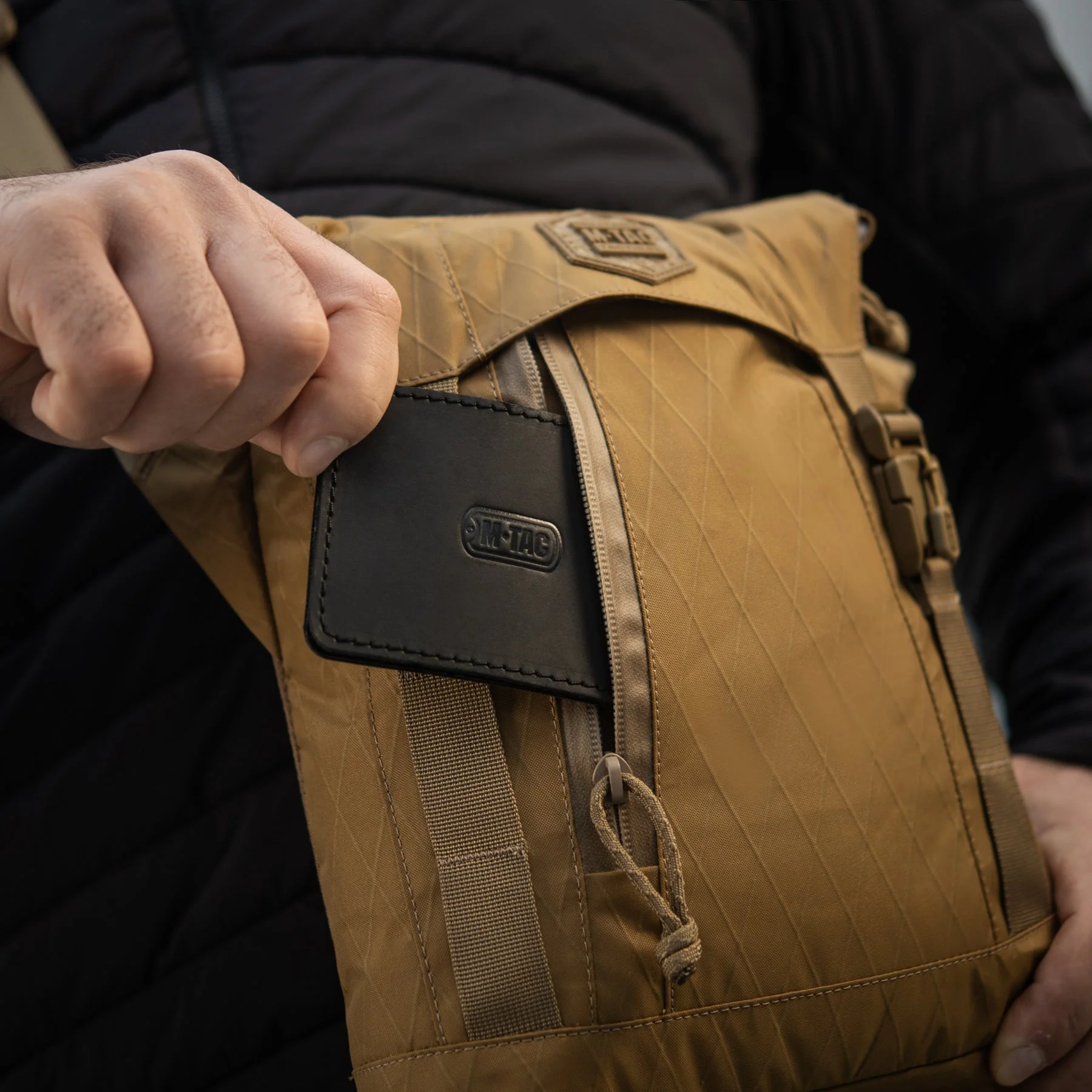 M-Tac Bag Magnet Bag X-Pac Elite - Image 37