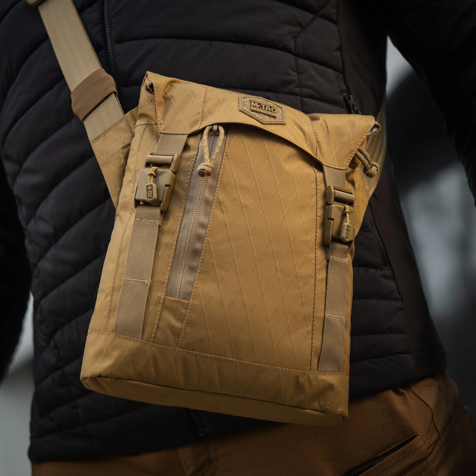 M-Tac Bag Magnet Bag X-Pac Elite - Image 38