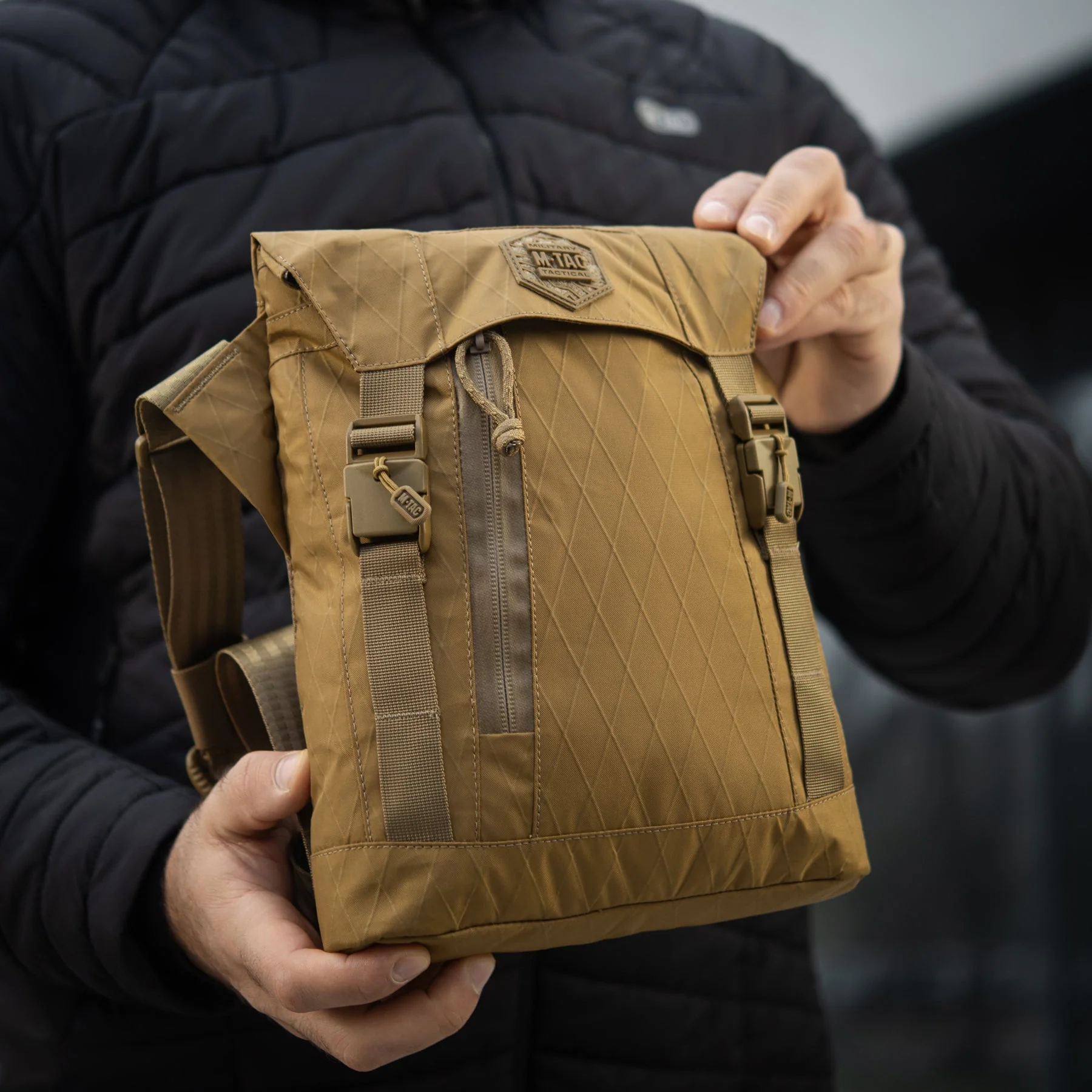 M-Tac Bag Magnet Bag X-Pac Elite - Image 46