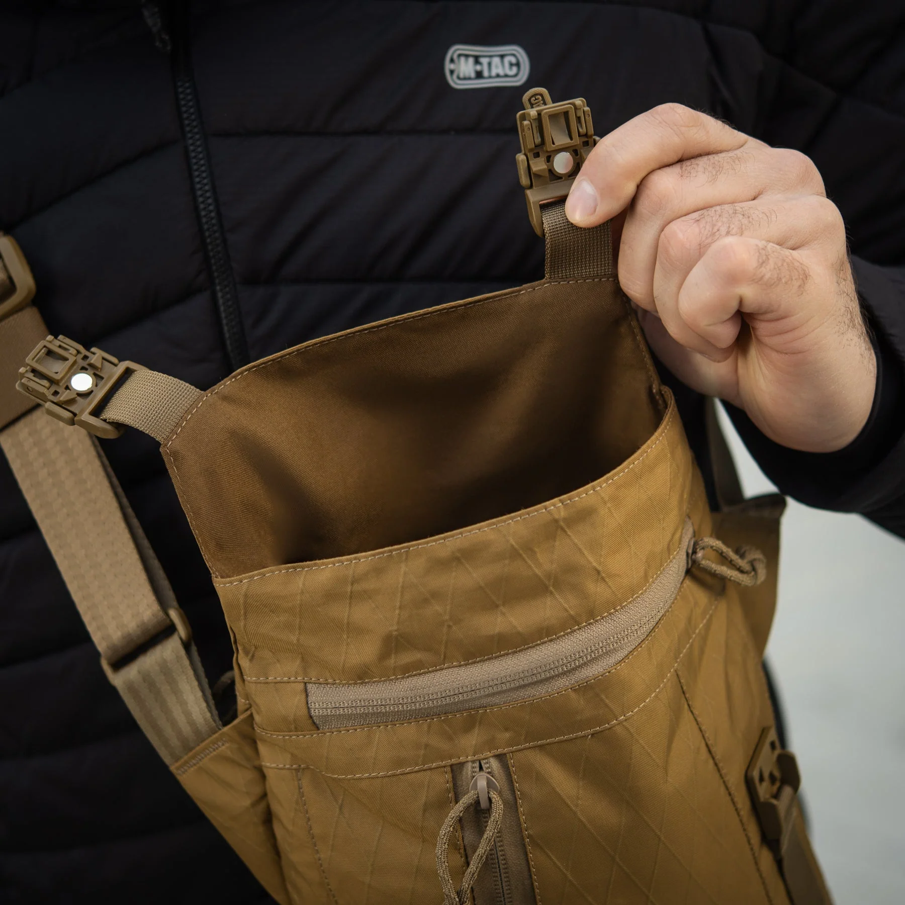 M-Tac Bag Magnet Bag X-Pac Elite - Image 50