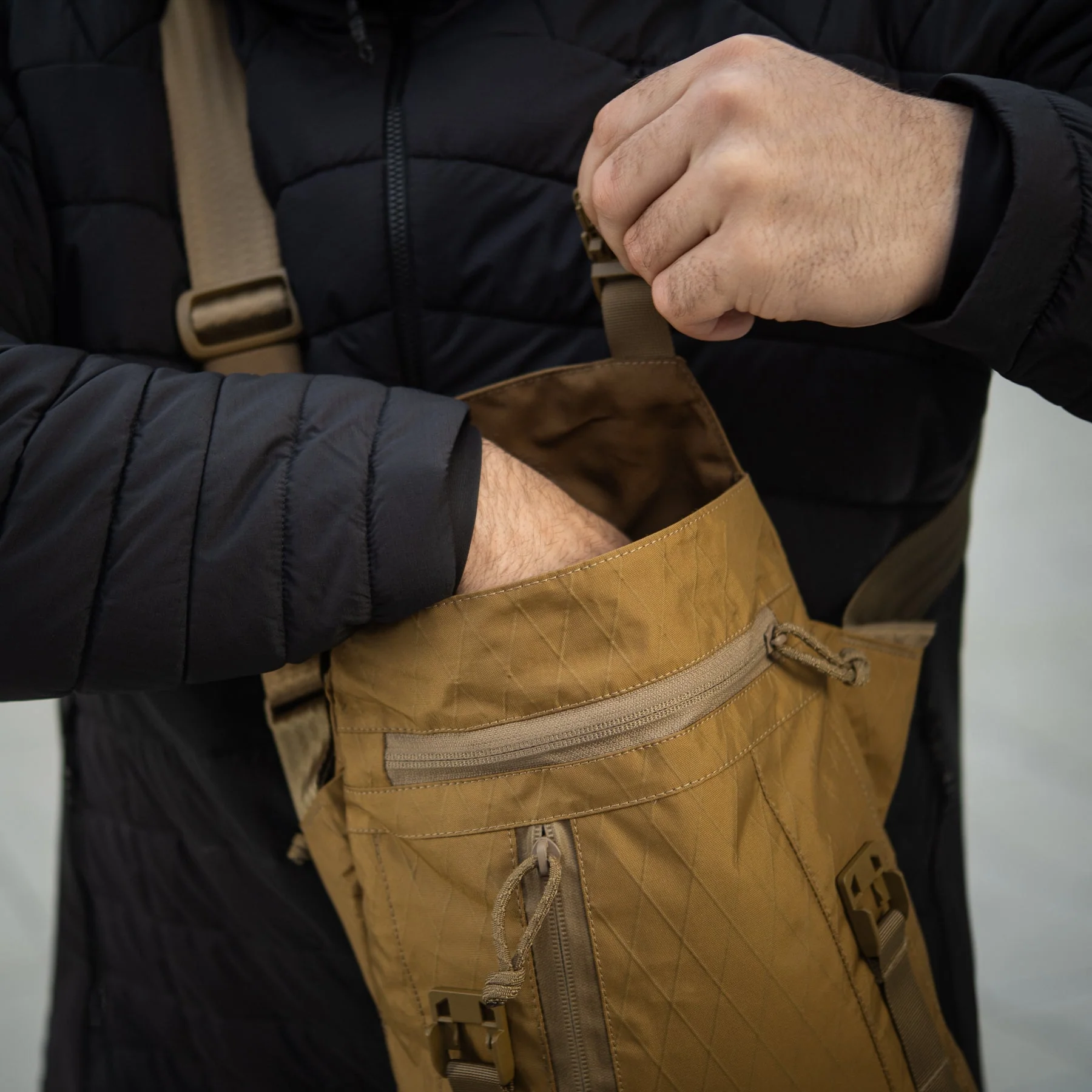 M-Tac Bag Magnet Bag X-Pac Elite - Image 51