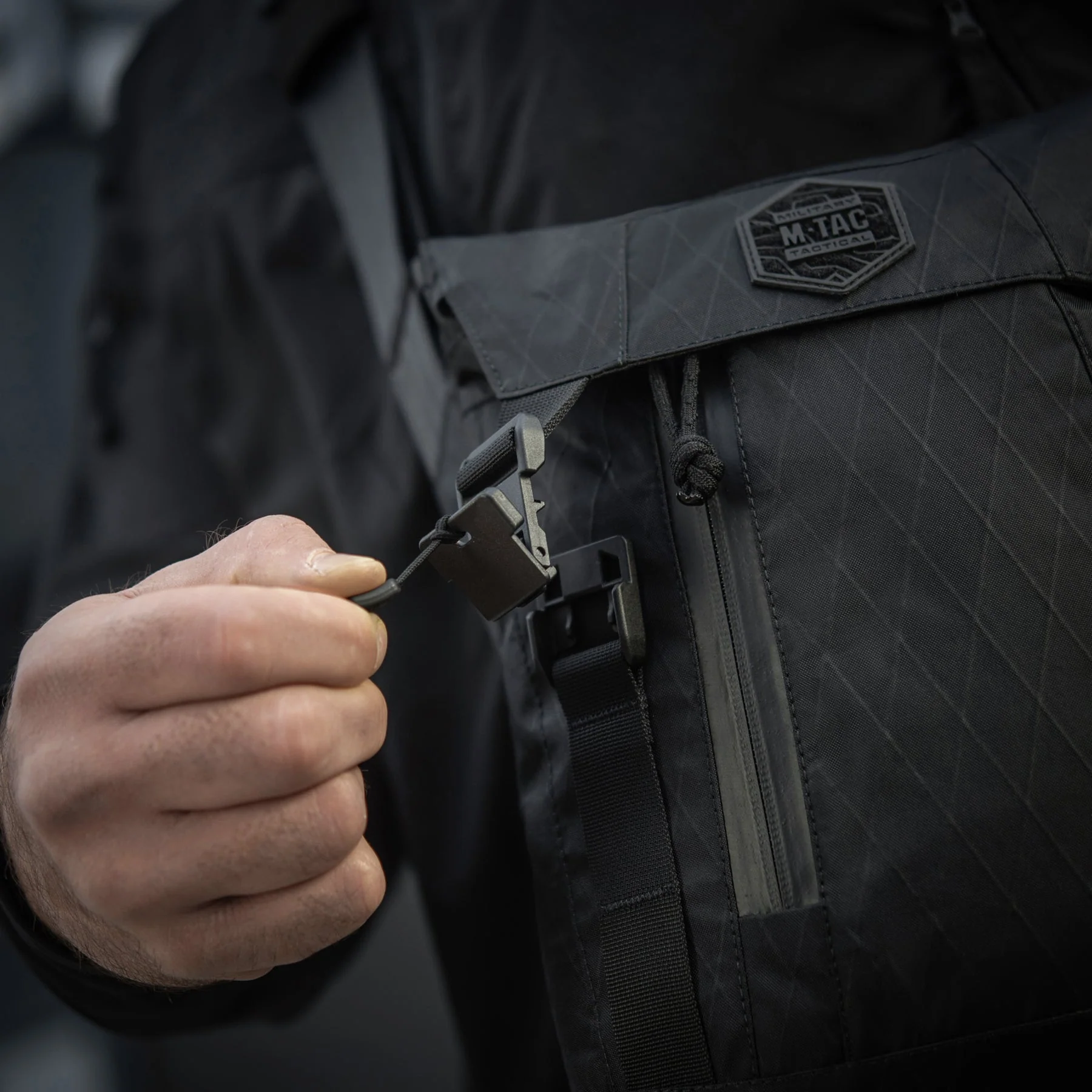 M-Tac Bag Magnet Bag X-Pac Elite - Image 6