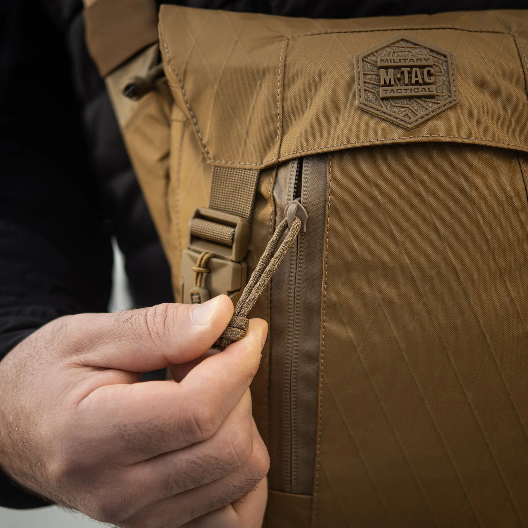 M-Tac Bag Magnet Bag X-Pac Elite - Image 60