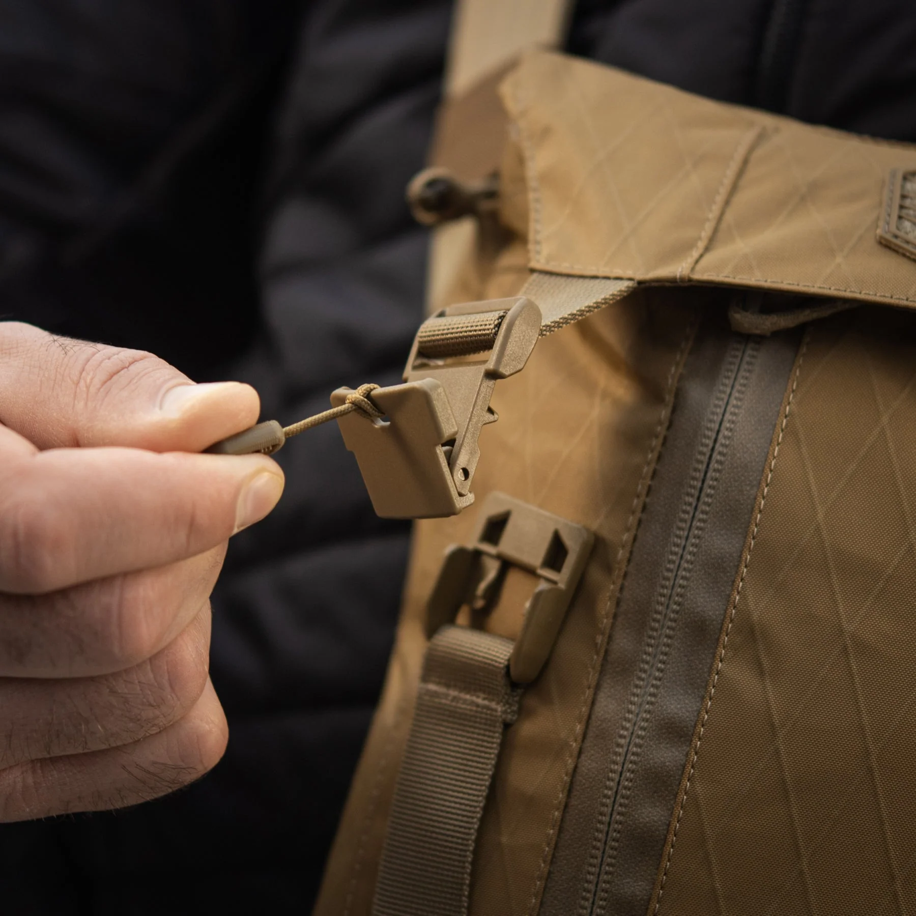 M-Tac Bag Magnet Bag X-Pac Elite - Image 61