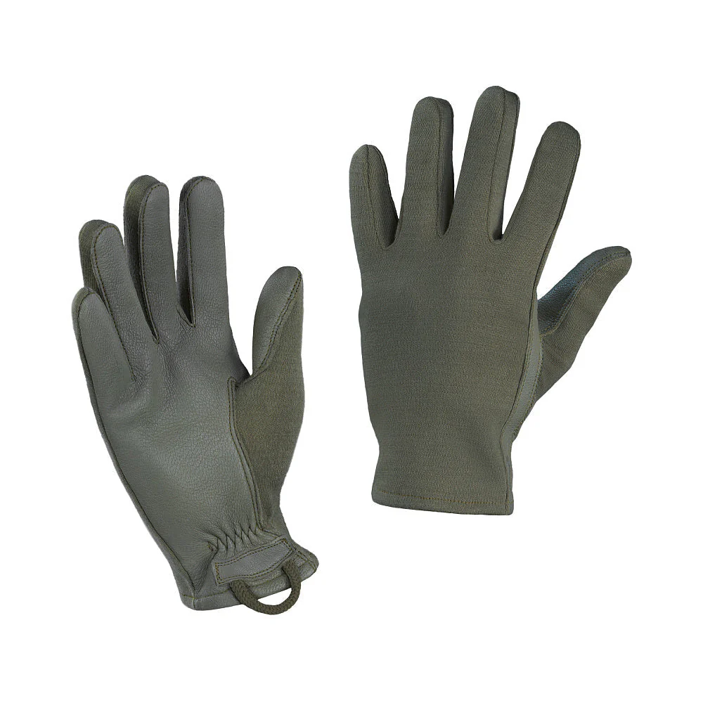 M-Tac Gloves Nomex Sport Leather - Image 44