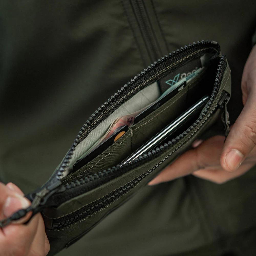 M-Tac Horizontal Wallet X-Pac Elite - Image 63