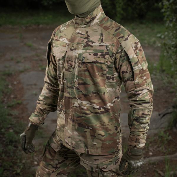M-Tac Jacket Sturm NYCO Extreme - Image 12