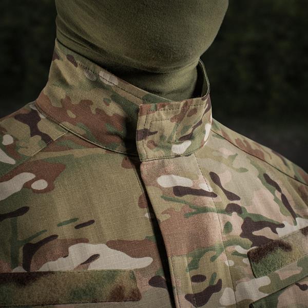 M-Tac Jacket Sturm NYCO Extreme - Image 13