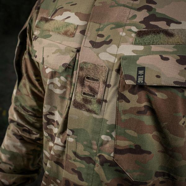 M-Tac Jacket Sturm NYCO Extreme - Image 15