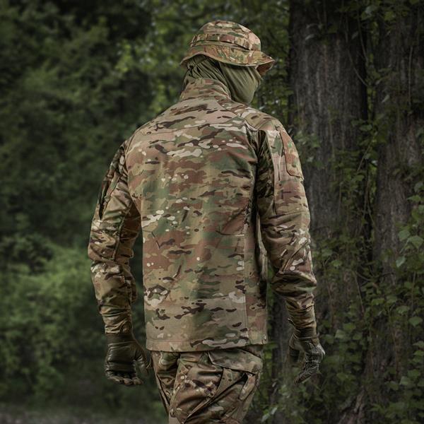 M-Tac Jacket Sturm NYCO Extreme - Image 20