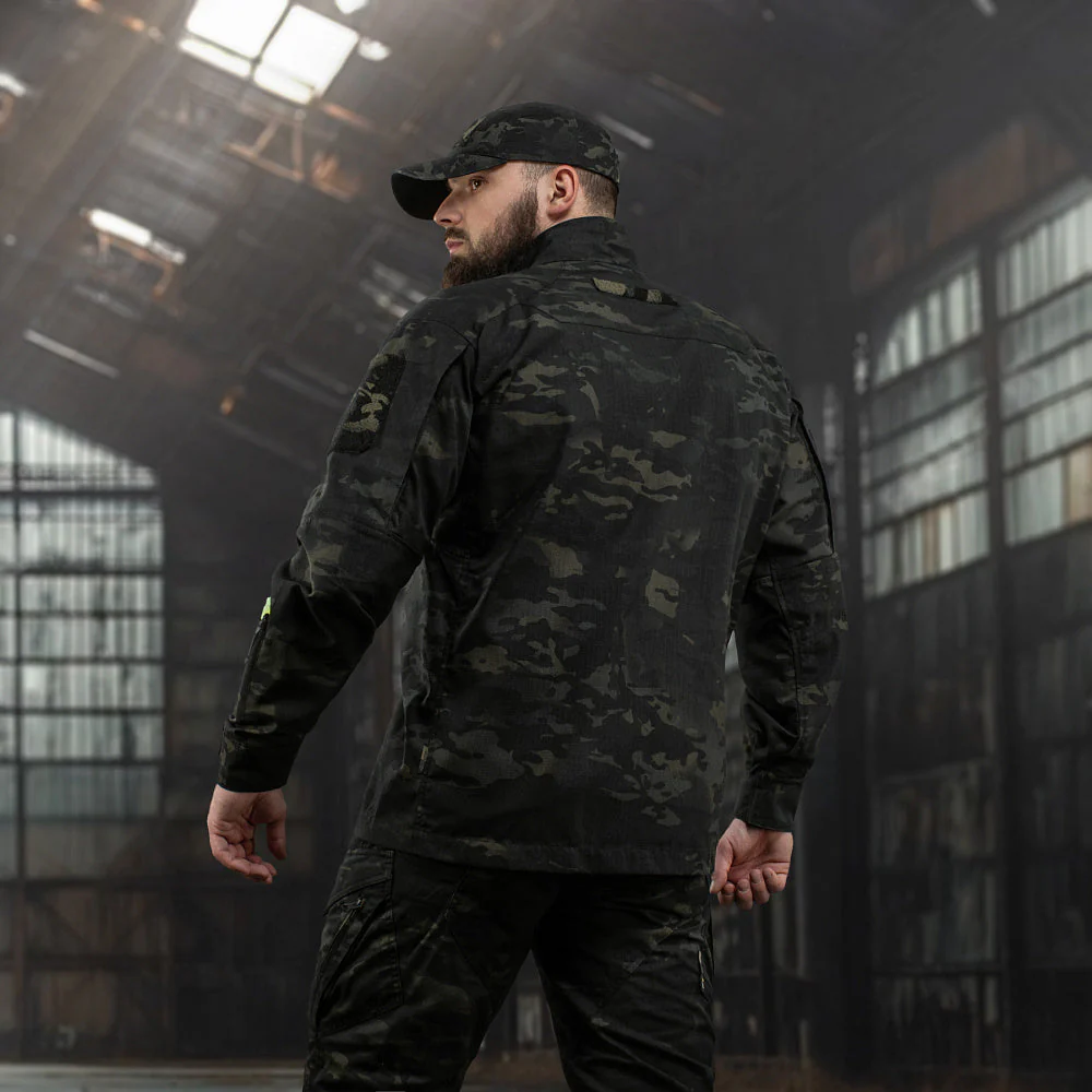 M-Tac Jacket Sturm NYCO Extreme - Image 29